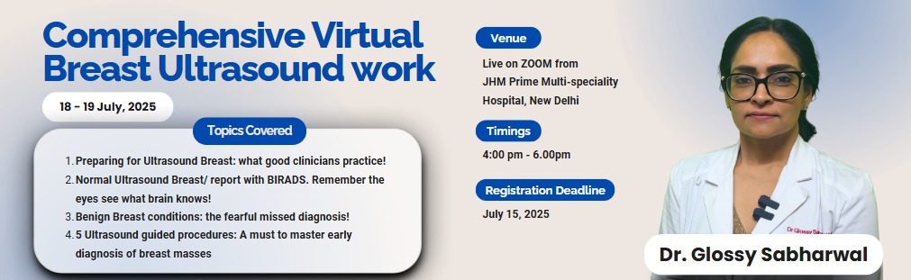 Ultrasound Training